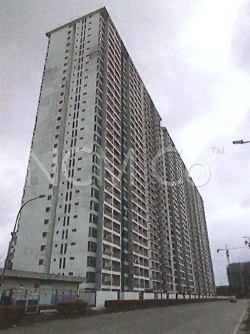 Service Apartment