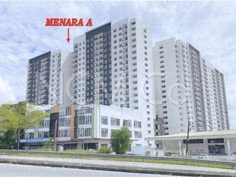 Service Apartment