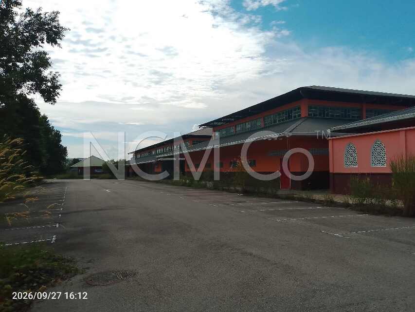 Shop Unit