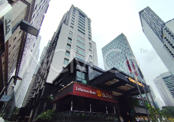 (14 units) Service Apartment
