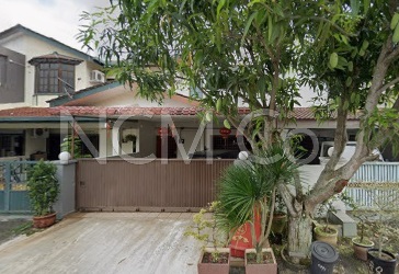 2 Storey Terrace House, Intermediate