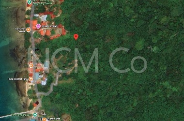 Vacant Detached Residential Land