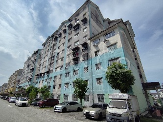 Apartment, Low Cost