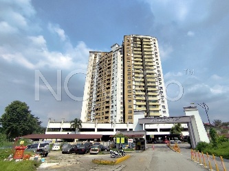 Condominium, End Lot