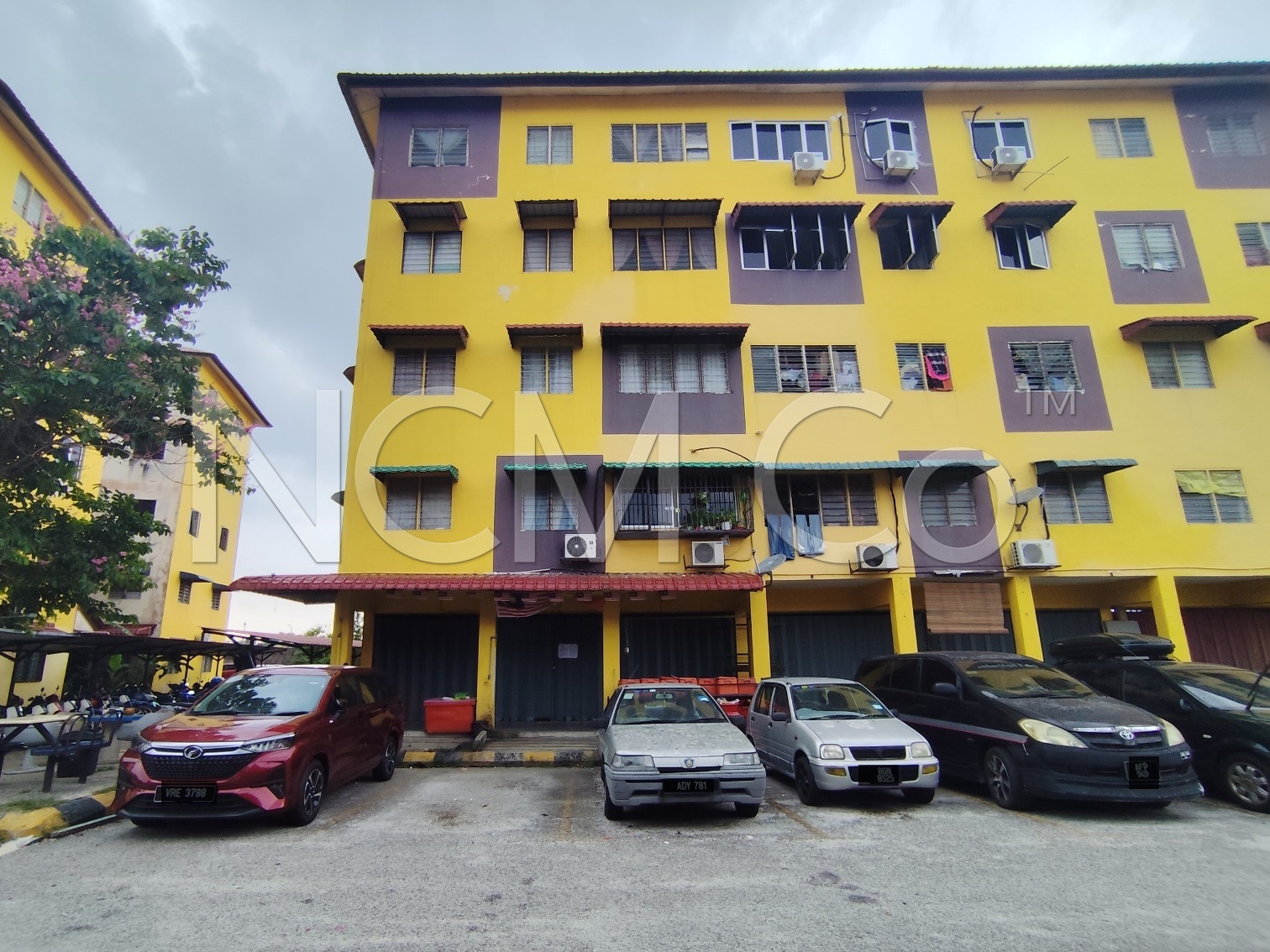 Apartment, Low Cost
