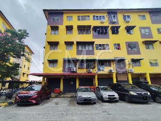 Apartment, Low Cost