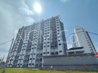 Service Apartment