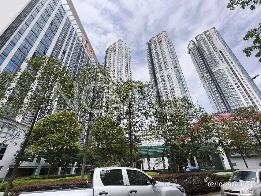 Condominium