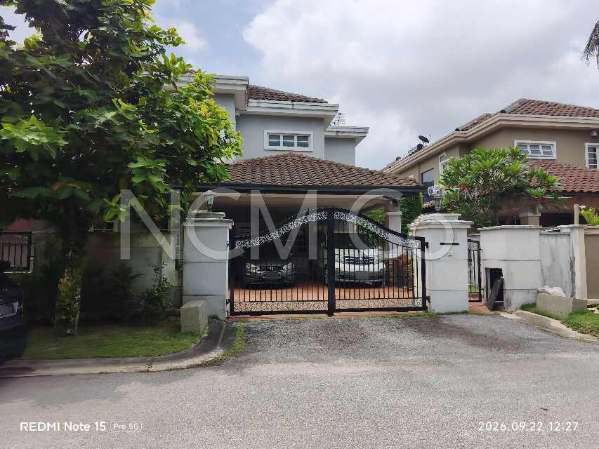 2 Storey Link Bungalow, Intermediate, Renovated