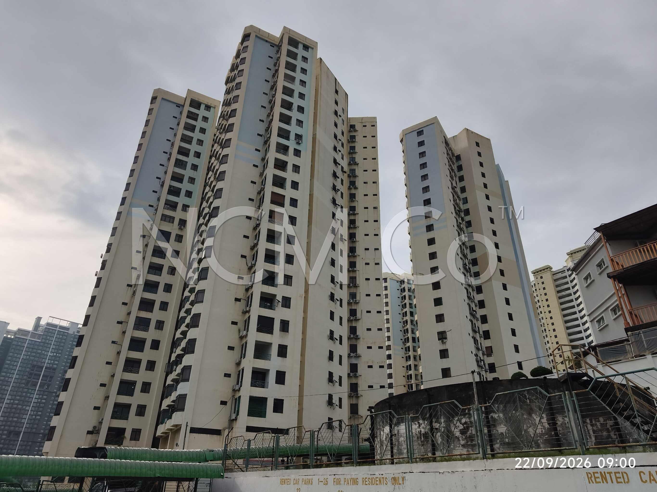 Condominium