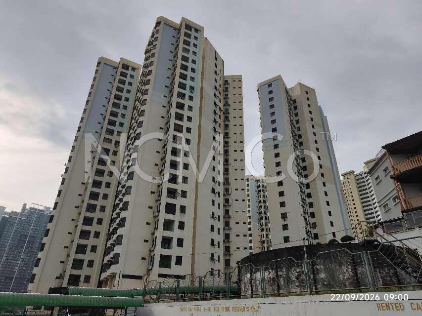 Condominium