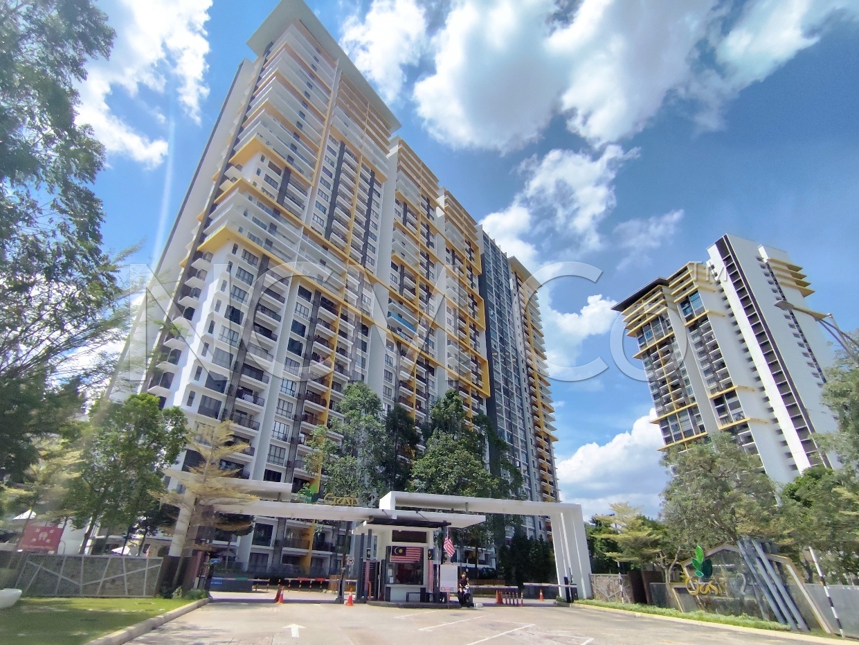 Condominium