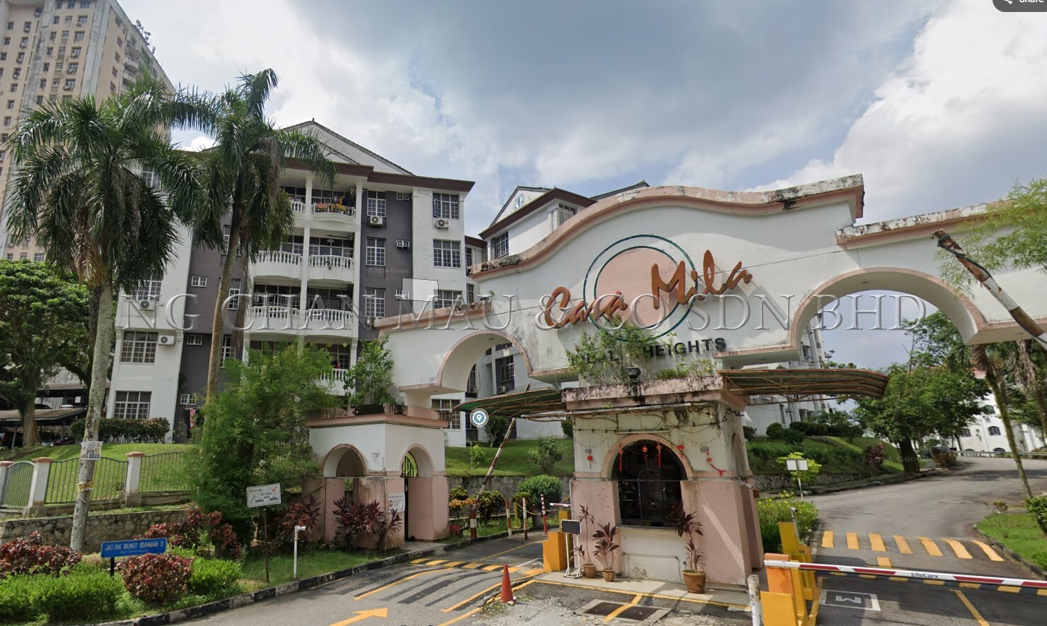Condominium