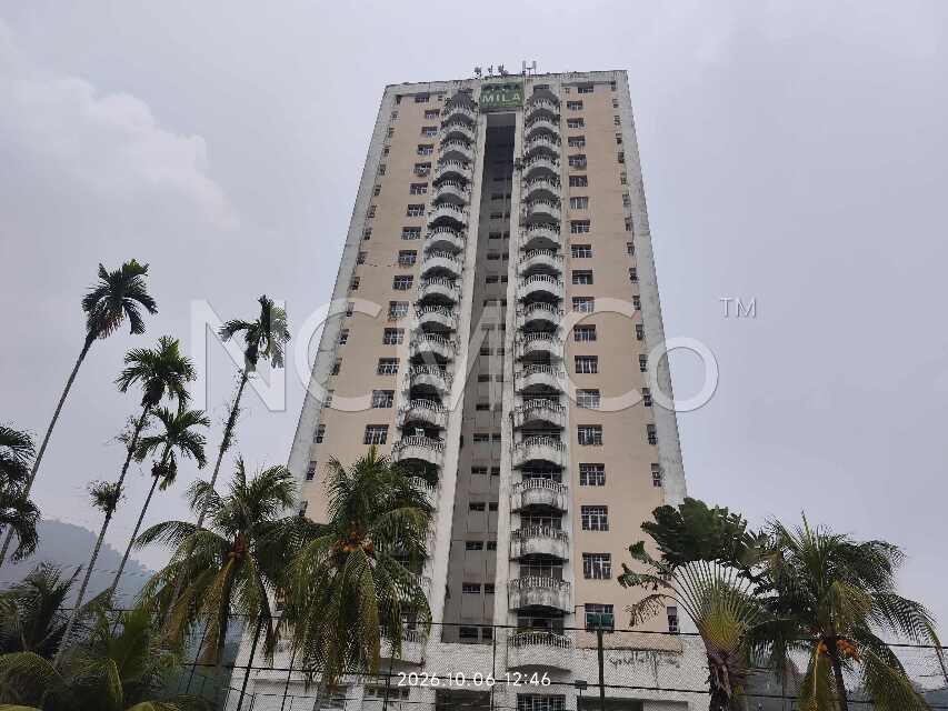 Condominium