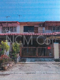 2 Storey Terrace House, Intermediate