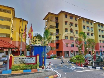 Apartment, Low Cost