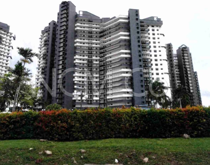 Condominium