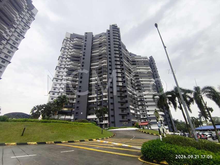 Condominium