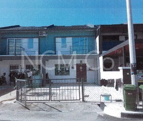 2 Storey Terrace House, Intermediate