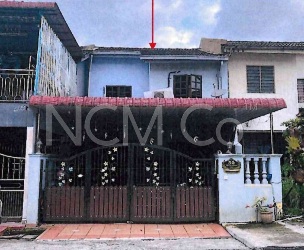 2 Storey Terrace House, Intermediate