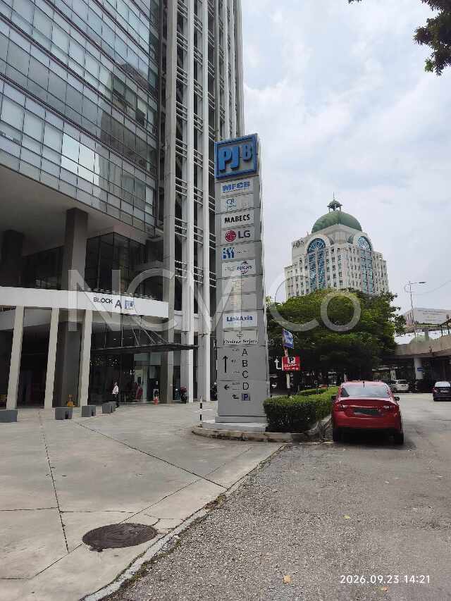 Service Apartment