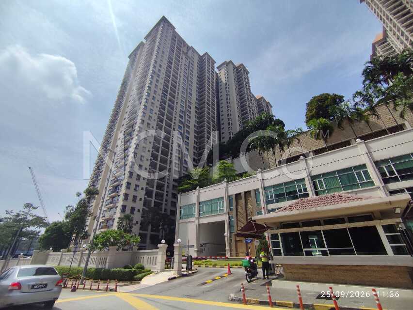 Condominium