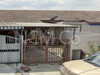 1 Storey Terrace House, Intermediate