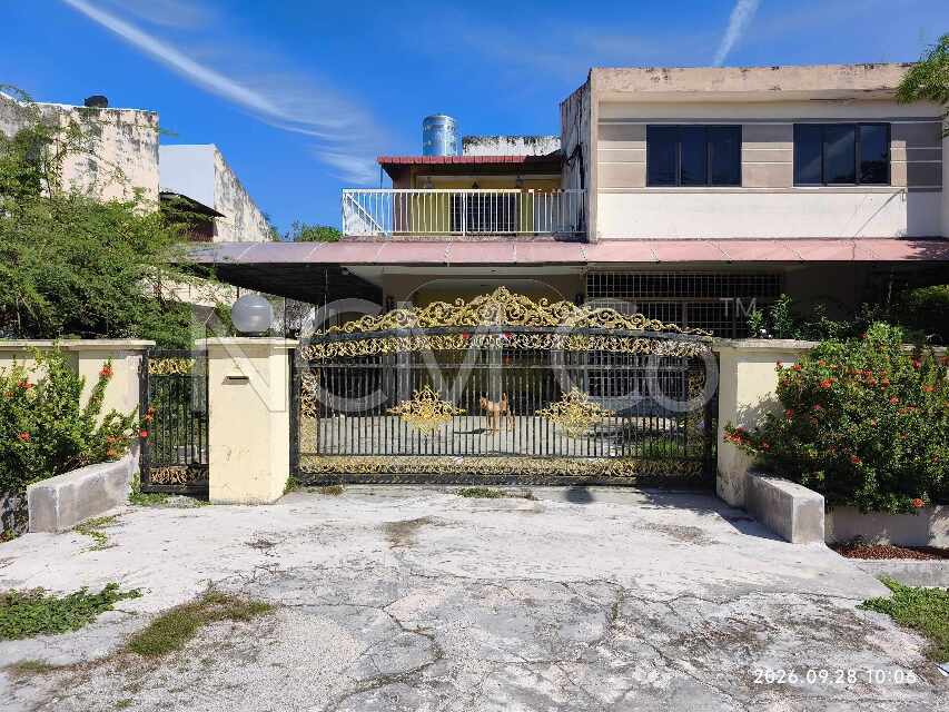 2 Storey Detached House, Intermediate