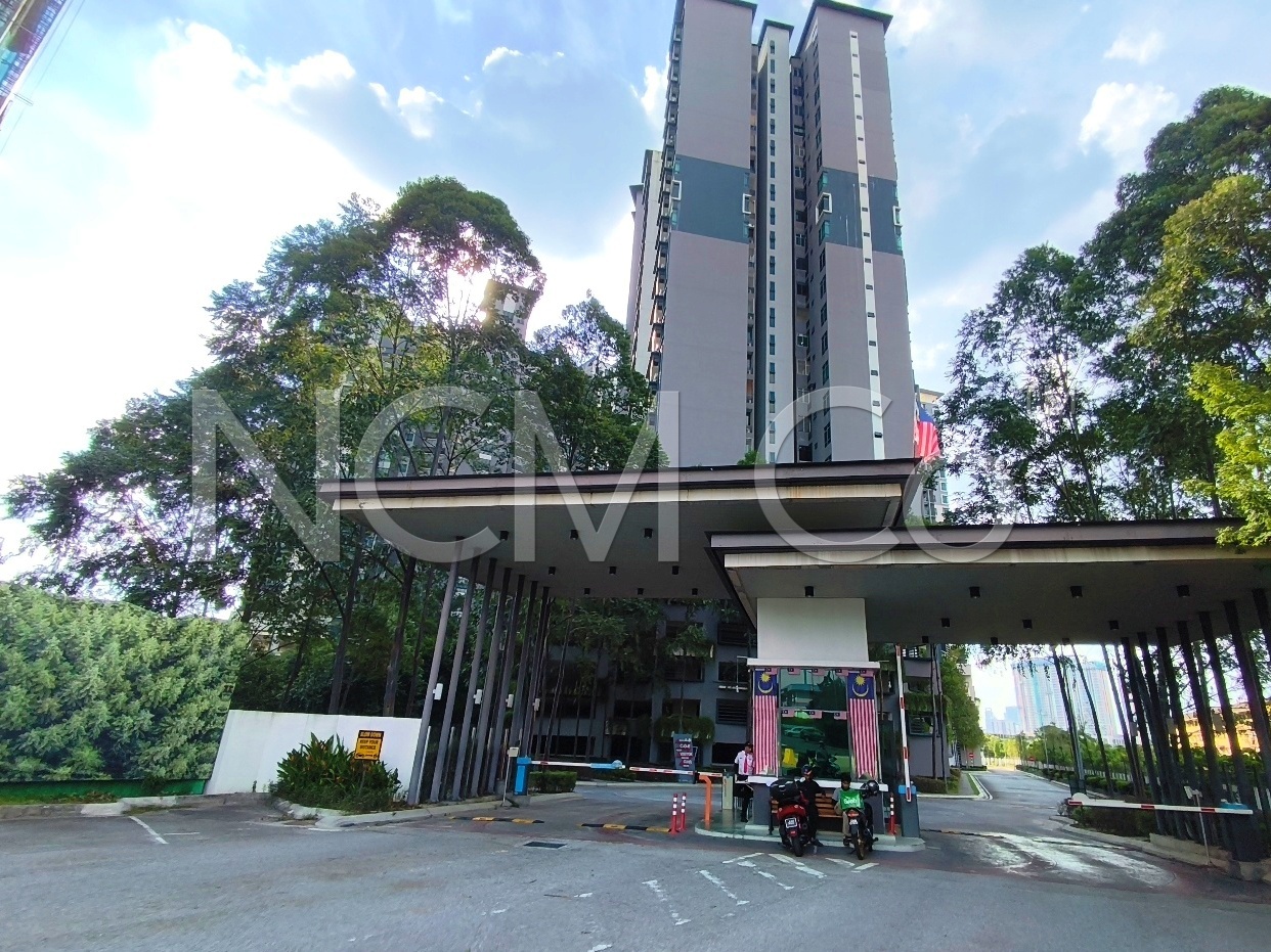 Condominium