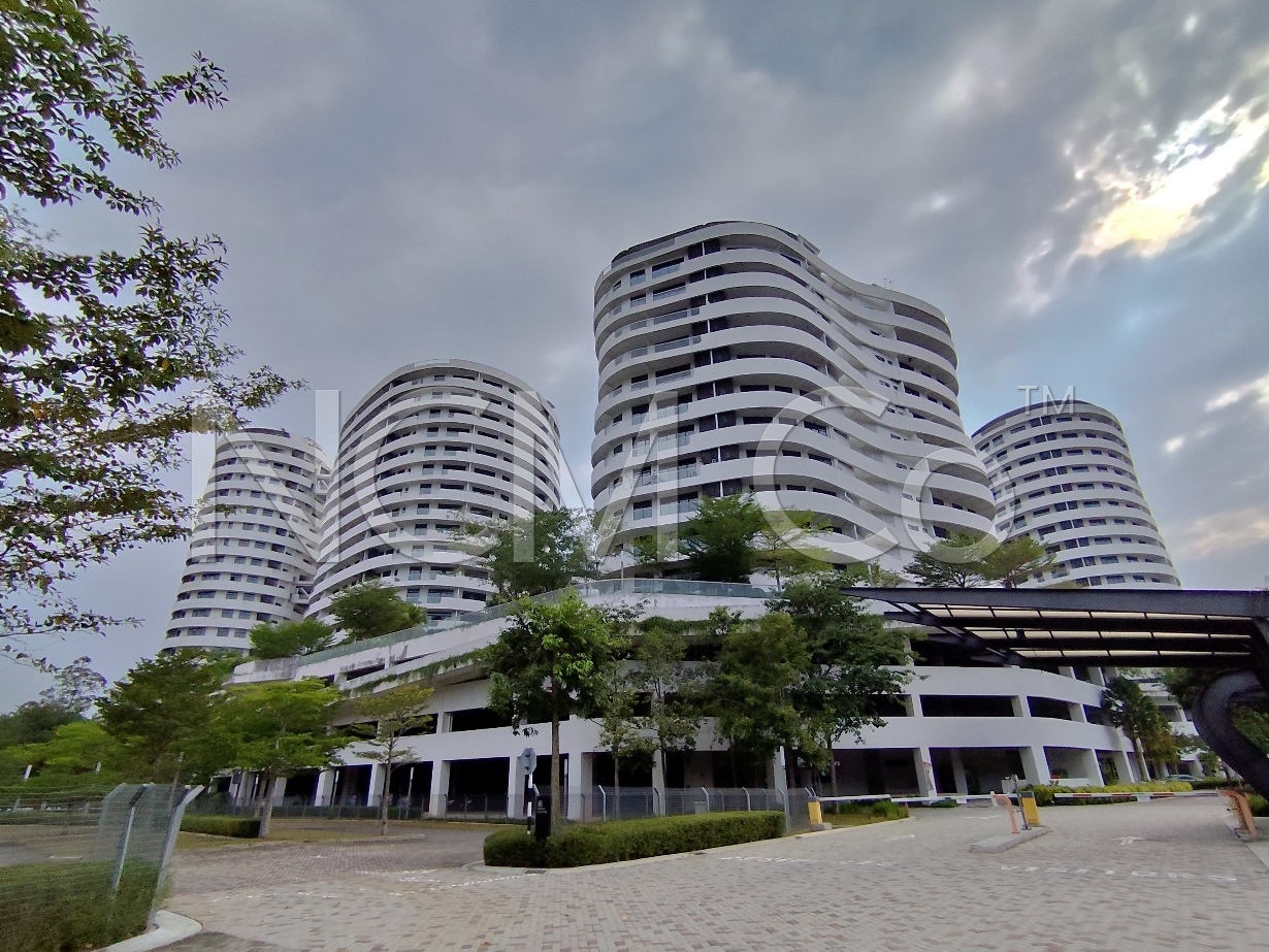 Service Apartment