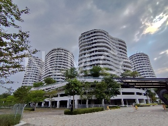 Service Apartment