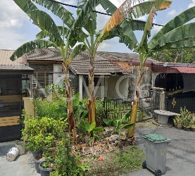 1 Storey Terrace House, Intermediate