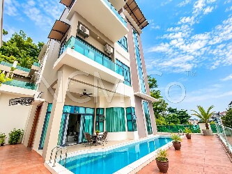5 Storey Bungalow