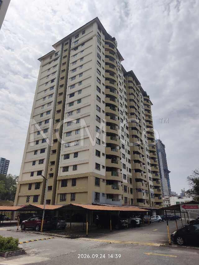 Apartment, Medium Cost