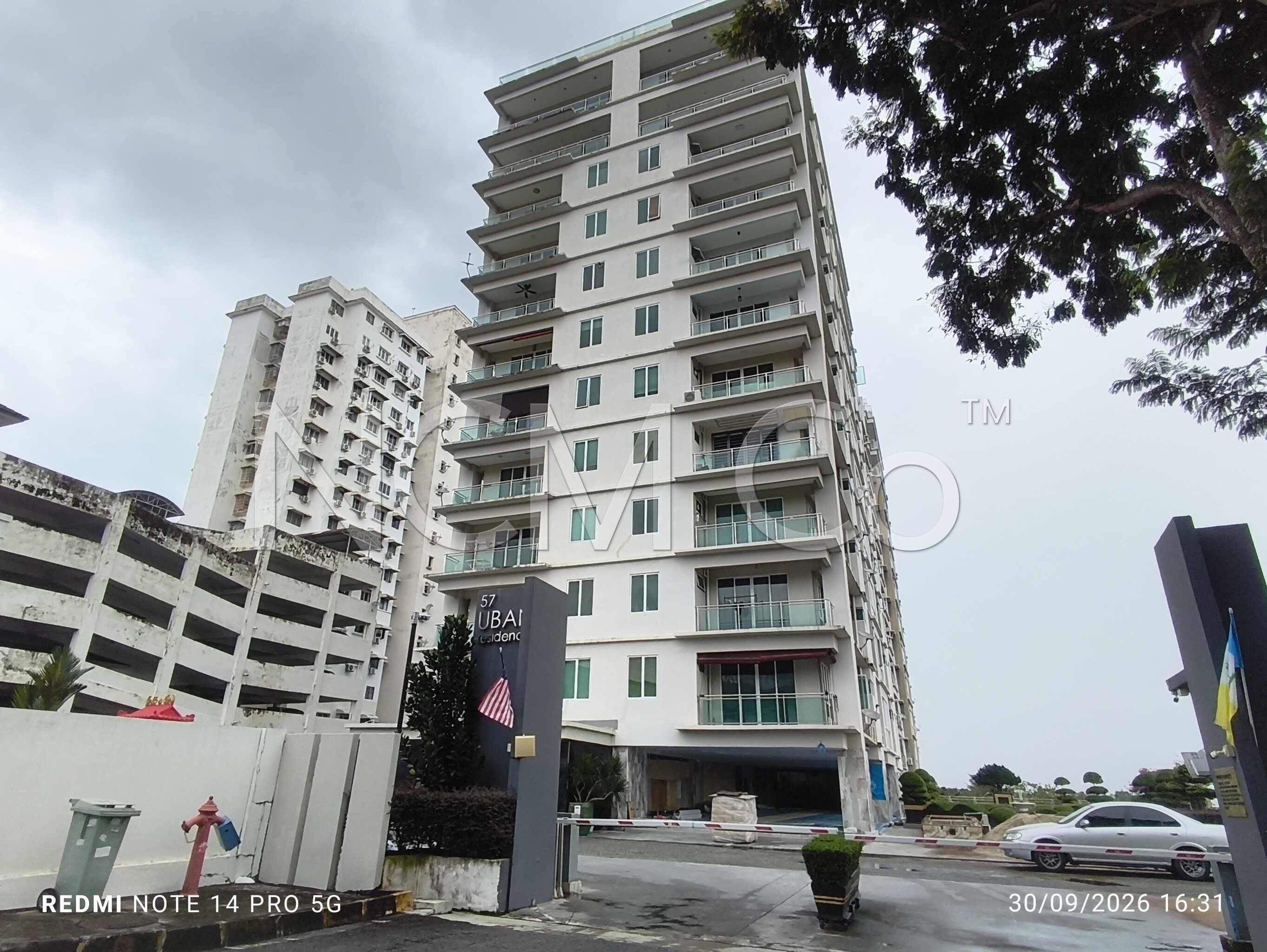 Condominium