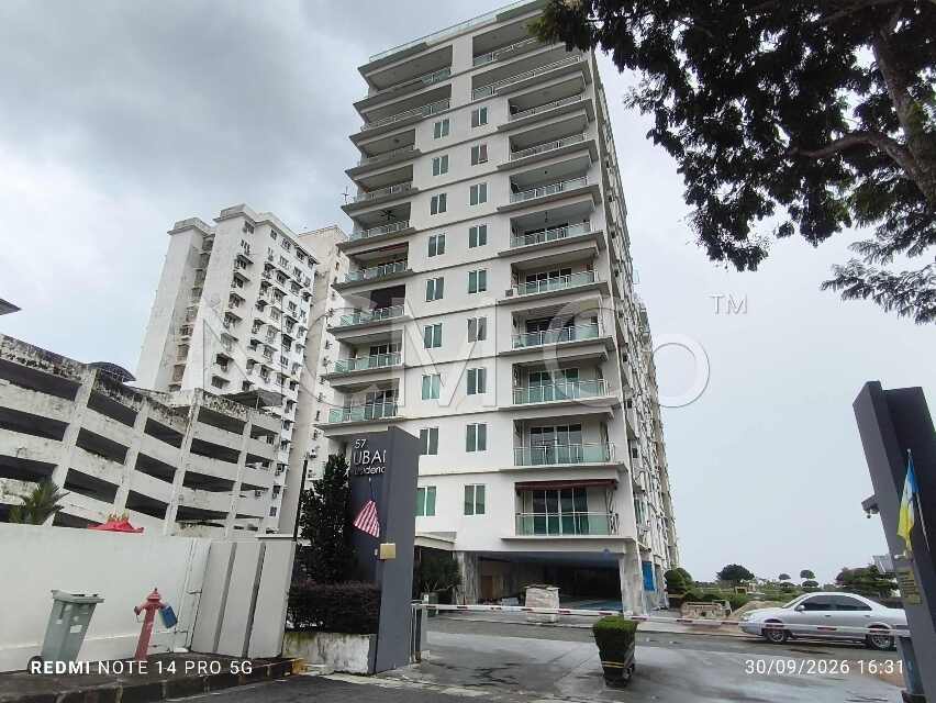 Condominium
