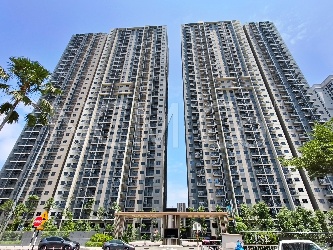 Service Apartment