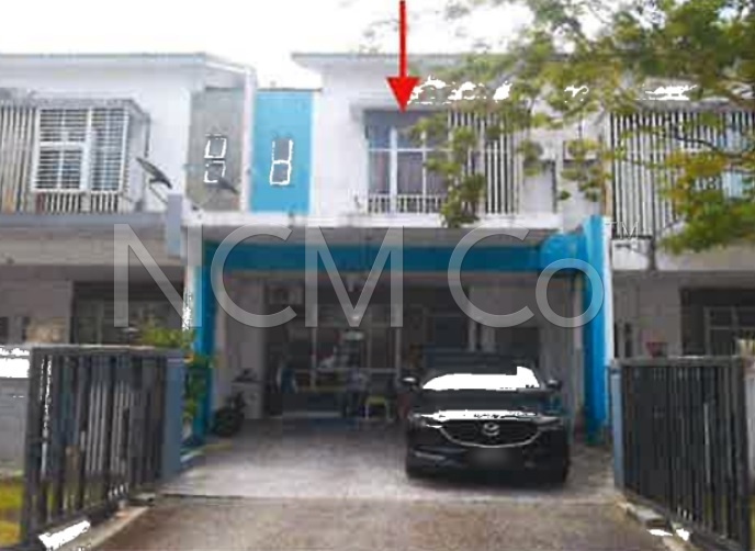 2 Storey Terrace House, Intermediate
