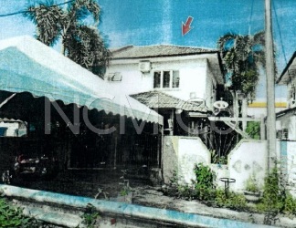 2 Storey Semi Detached House