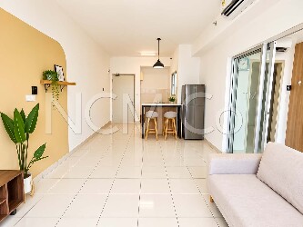 Service Apartment