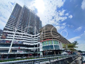 Service Apartment