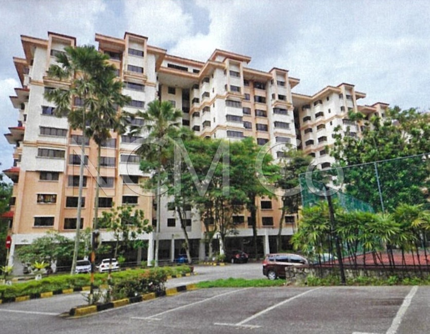 Condominium