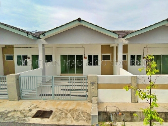 1 Storey Terrace House, Intermediate