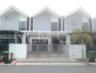 2 Storey Terrace House, Intermediate