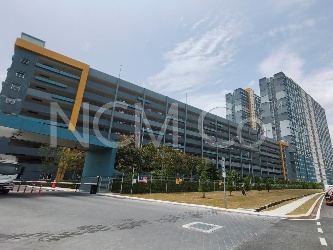 Service Apartment