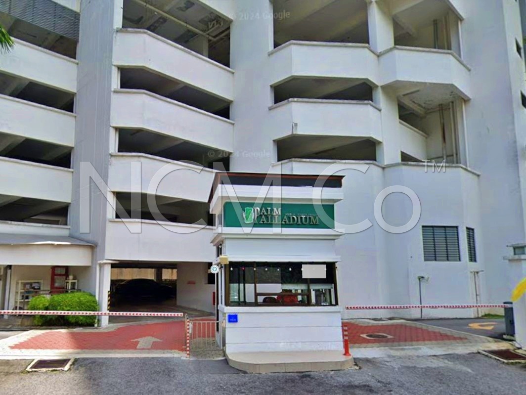 Condominium