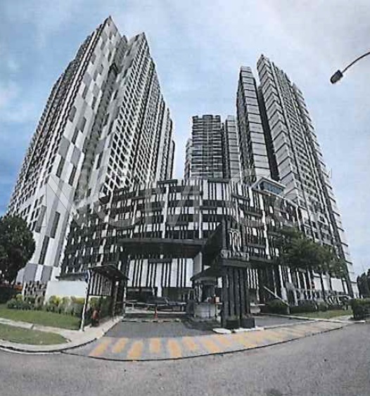 Service Apartment