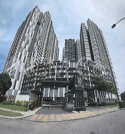 Service Apartment
