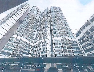 Service Apartment