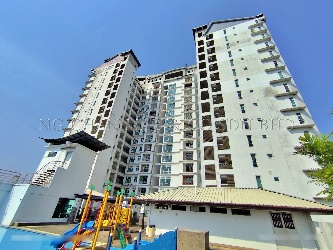 Service Apartment